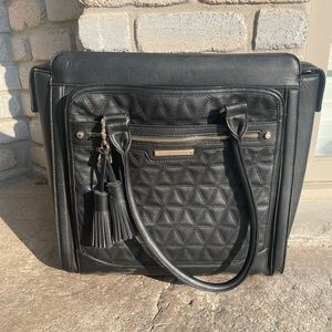 Wheeling Computer Bag